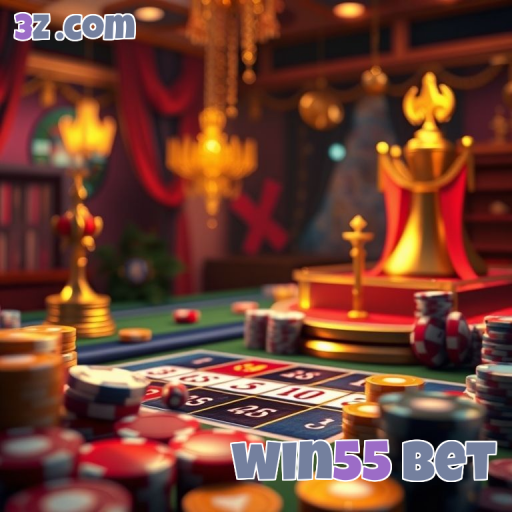 Bônus Imperdíveis na win55 bet: Apostas Com Estilo