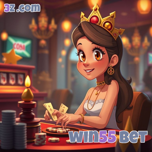 win55 bet